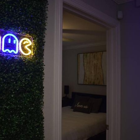 Apartament Townhouse Near Midtown Houston Zewnętrze zdjęcie