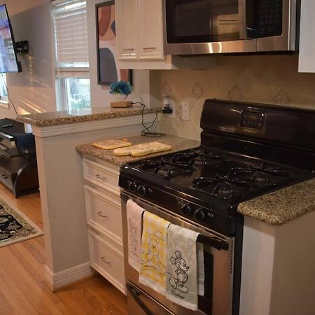 Apartament Townhouse Near Midtown Houston Zewnętrze zdjęcie