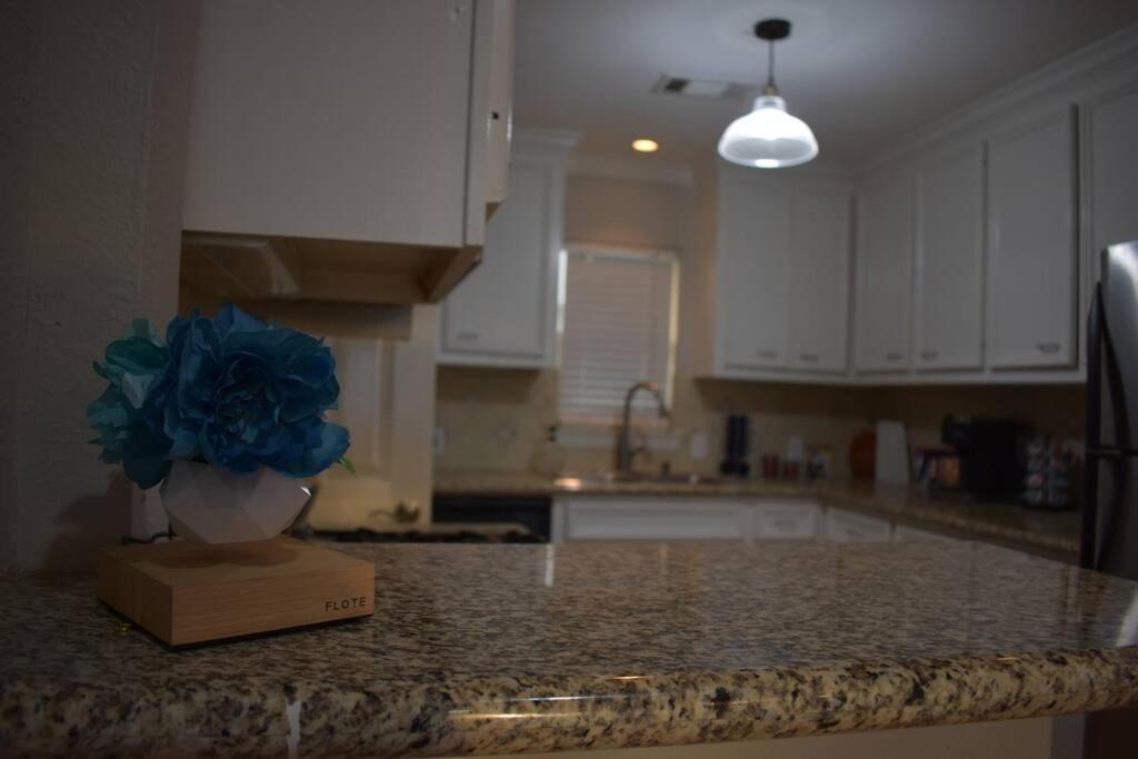 Apartament Townhouse Near Midtown Houston Zewnętrze zdjęcie