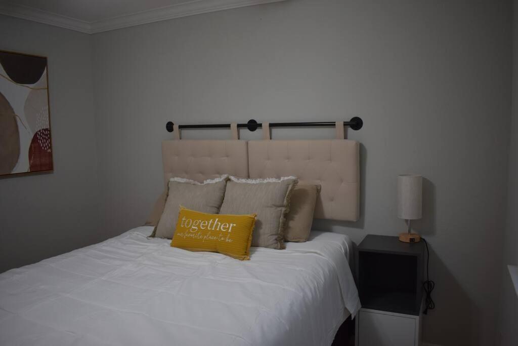 Apartament Townhouse Near Midtown Houston Zewnętrze zdjęcie